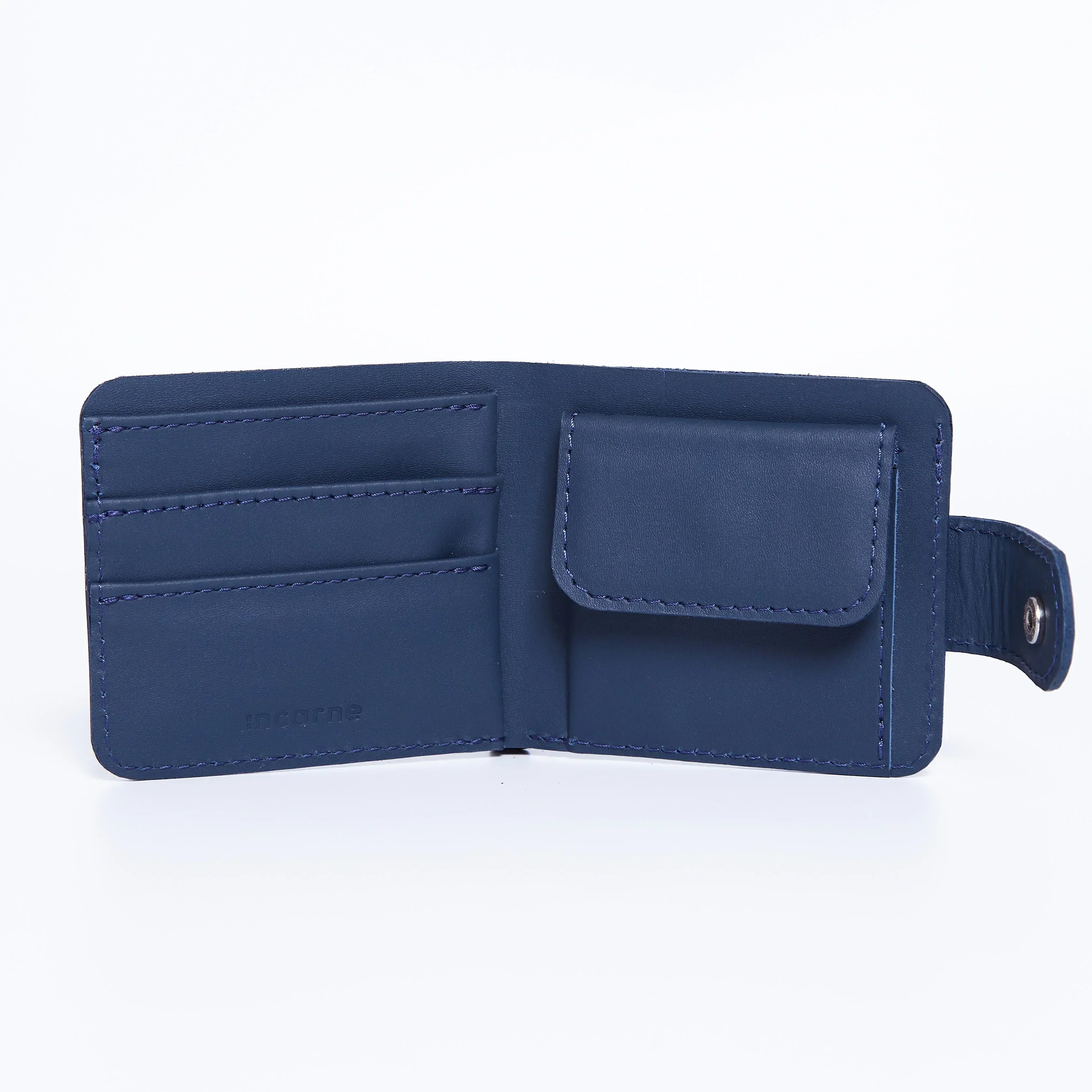 Mini Jack Wallet - INCARNE® Ukraine