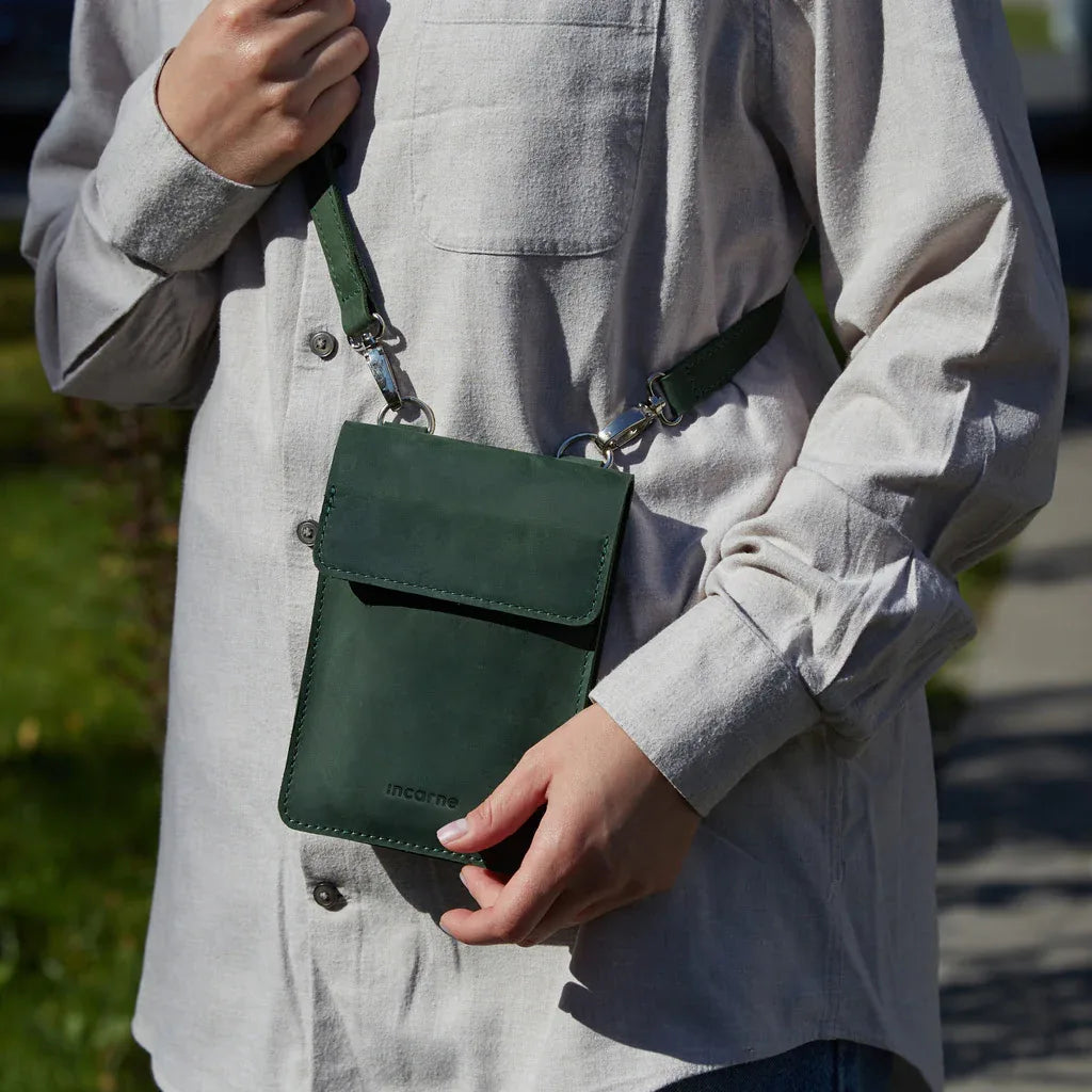 Smart Case bag - INCARNE® Ukraine
