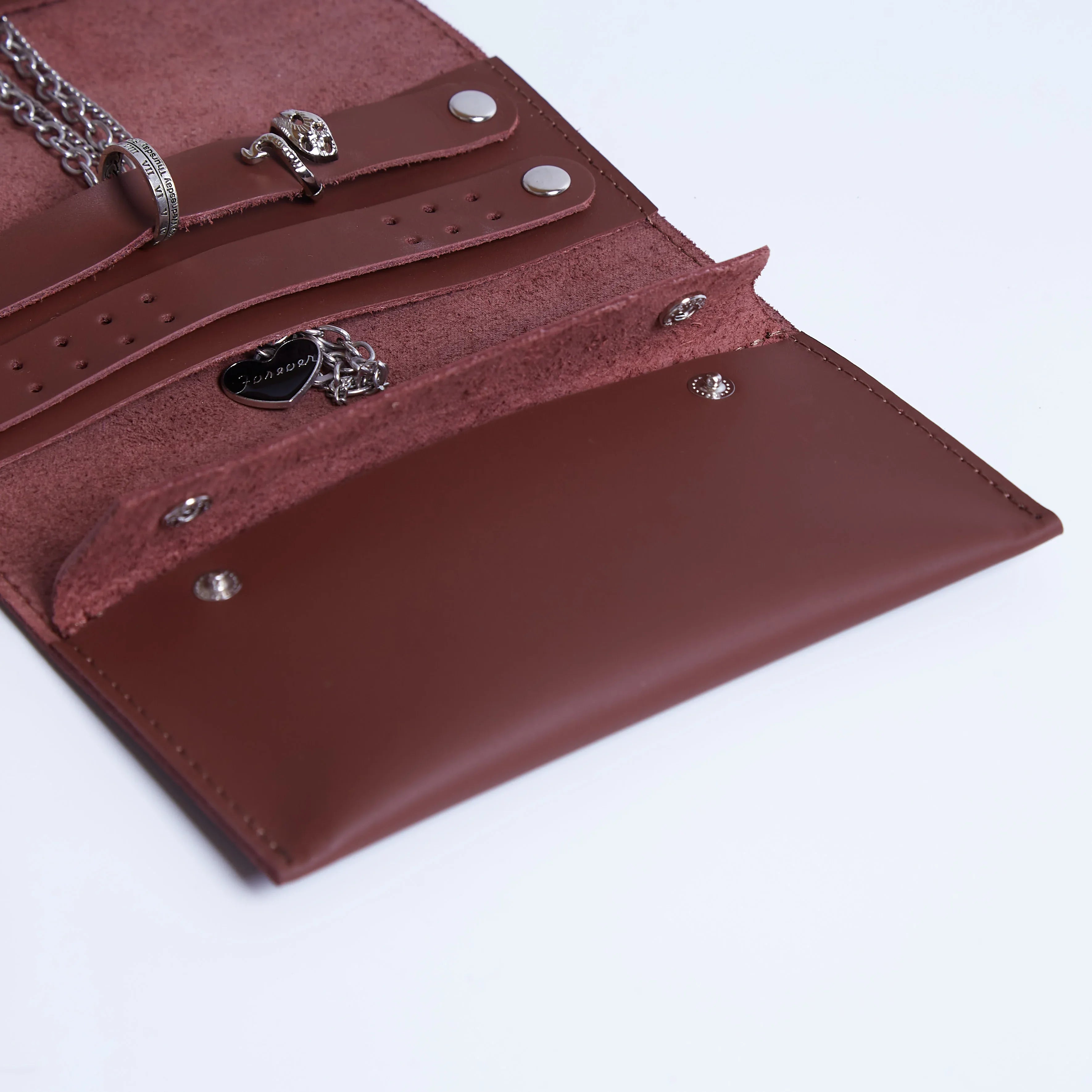 Beauty Weekend jewelry organizer - INCARNE® Ukraine