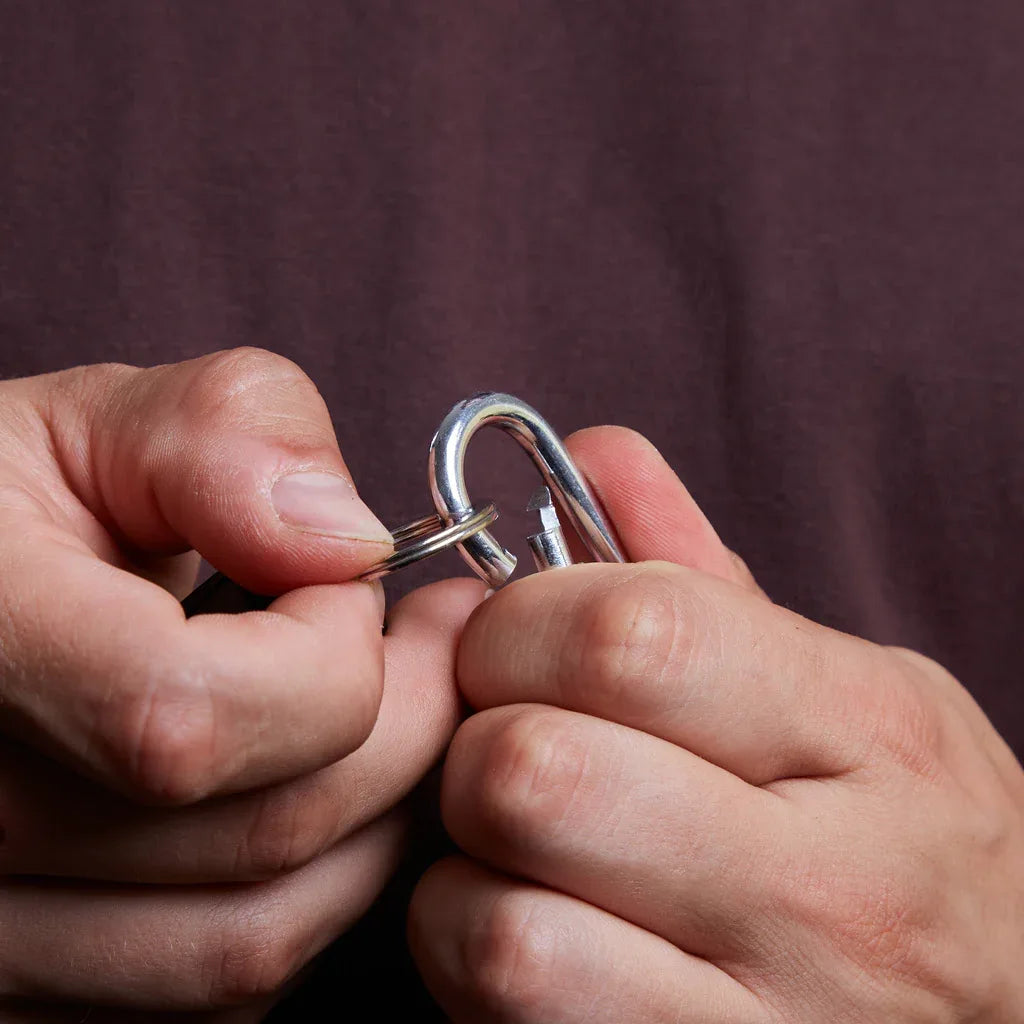 Key Tag Leather Case for Apple AirTag - INCARNE® Global