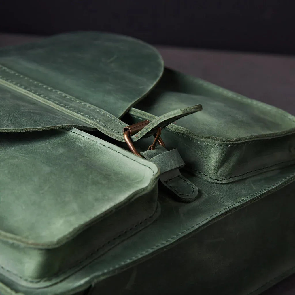 Circles Stylish City Backpack - INCARNE® Global