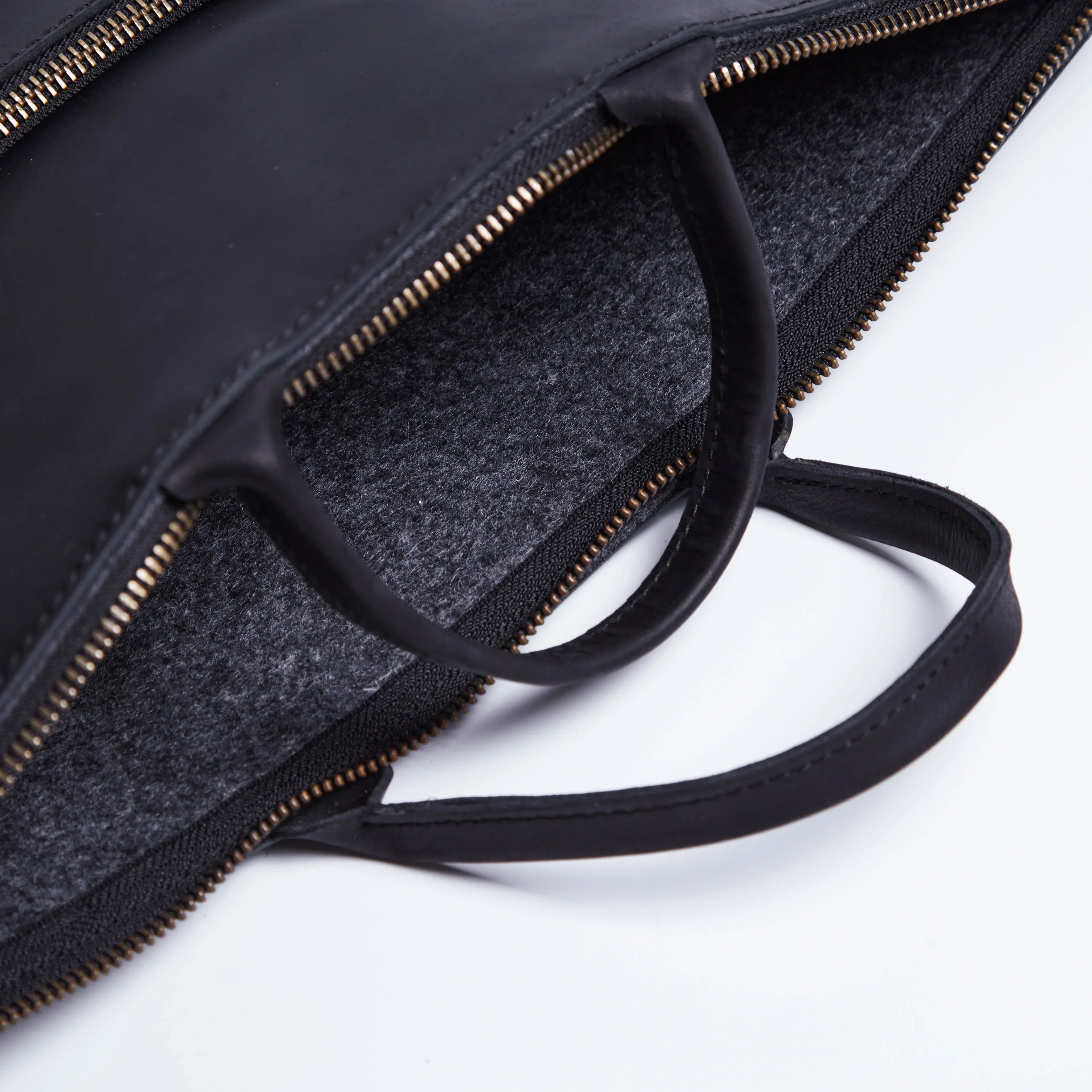 Corporate gifts: Maryland laptop sleeve - INCARNE® Ukraine