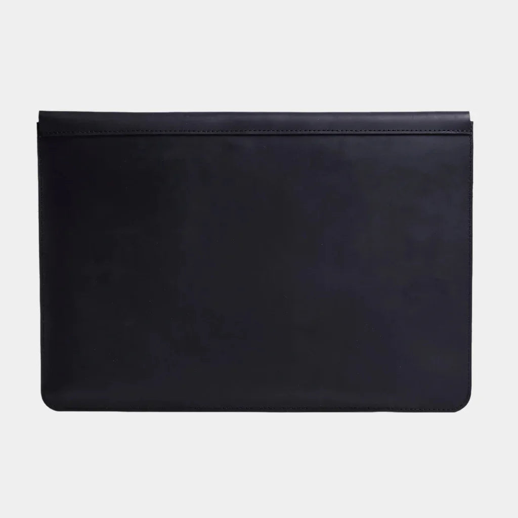 Line Laptop Sleeve, Black (vintage) - INCARNE® Global