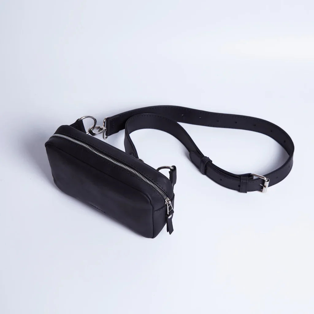 Block Belt Bag - INCARNE® Global