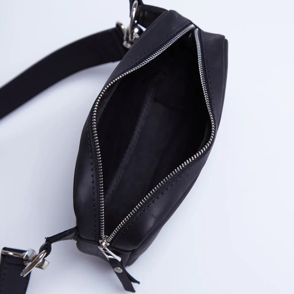Block Belt Bag - INCARNE® Global