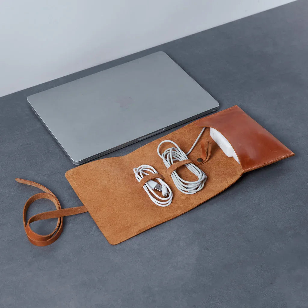 Corporate gifts: Weekend cable organizer - INCARNE® Ukraine