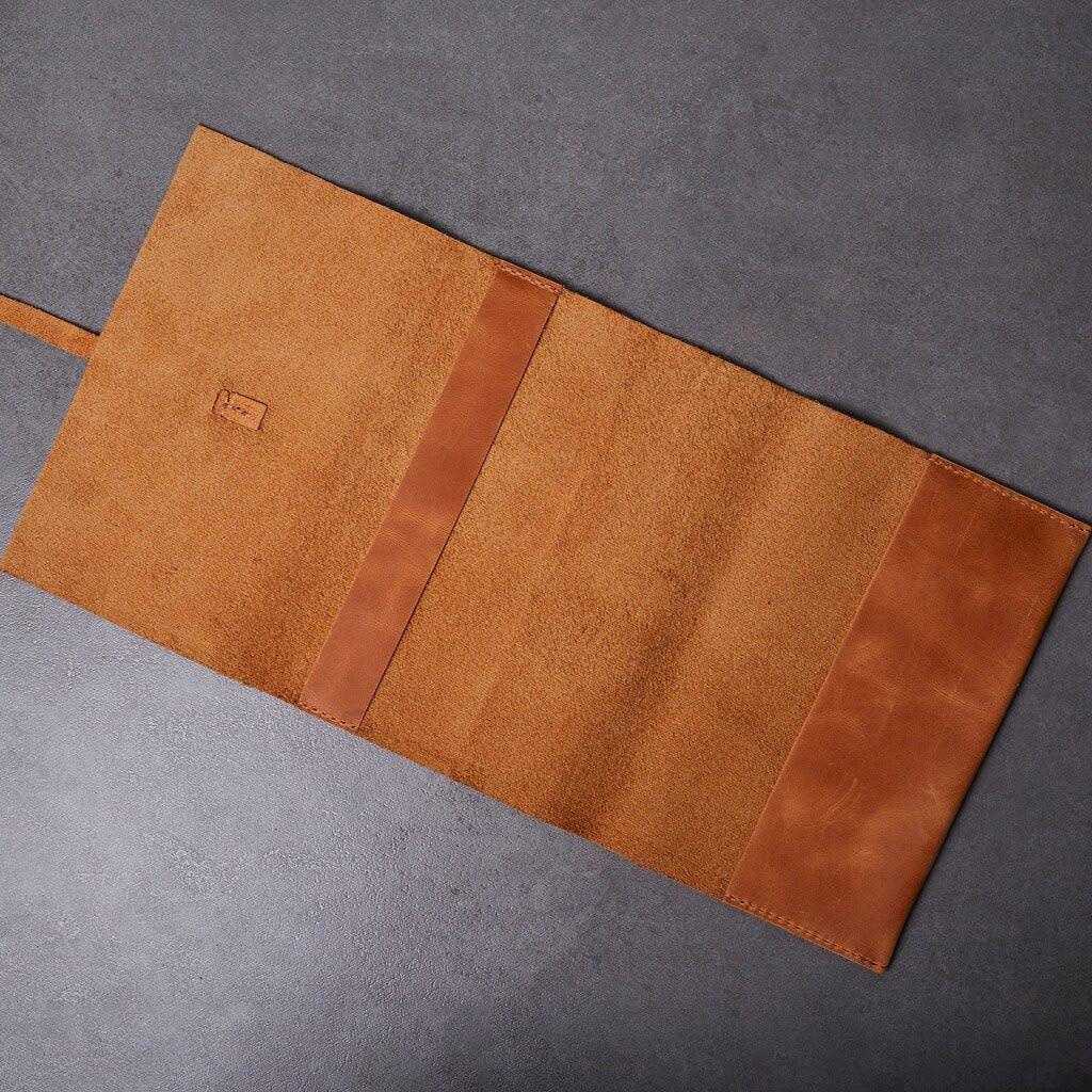 Corporate gifts: Accent notebook cover - INCARNE® Ukraine