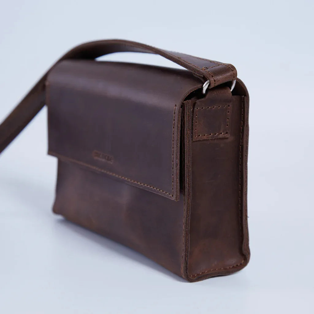 Cover Women's Shoulder Bag - INCARNE® Global