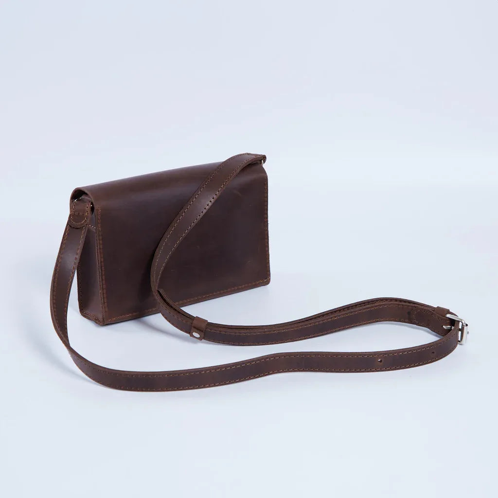 Cover Women's Shoulder Bag - INCARNE® Global