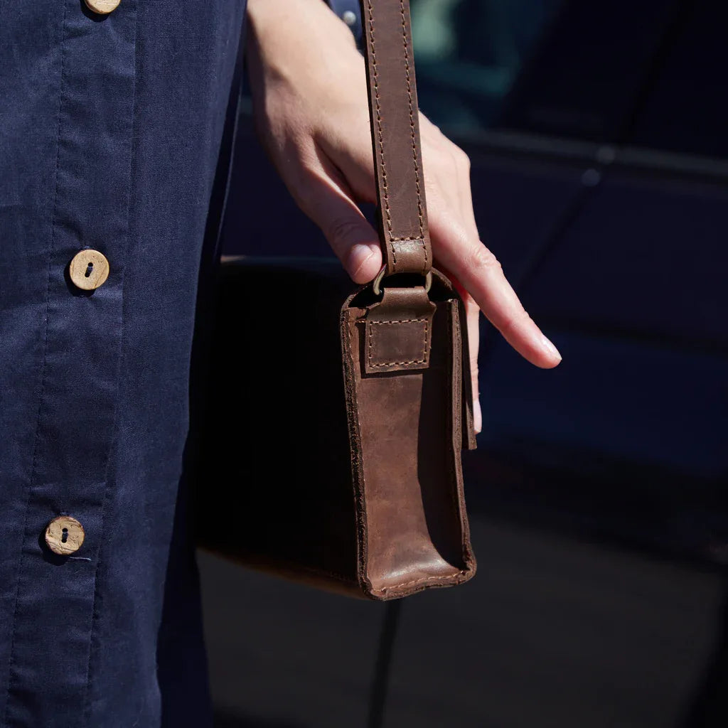 Cover Women's Shoulder Bag - INCARNE® Global