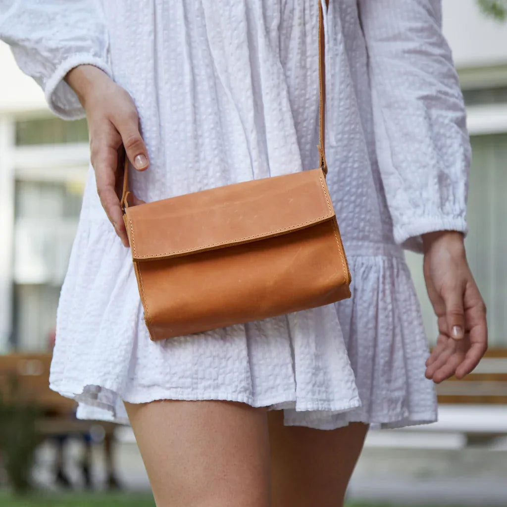 Cover Women's Shoulder Bag - INCARNE® Global