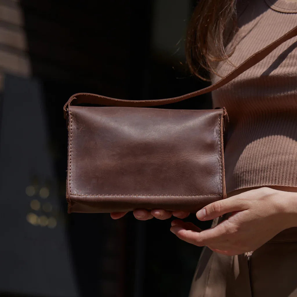 Cover Women's Shoulder Bag - INCARNE® Global