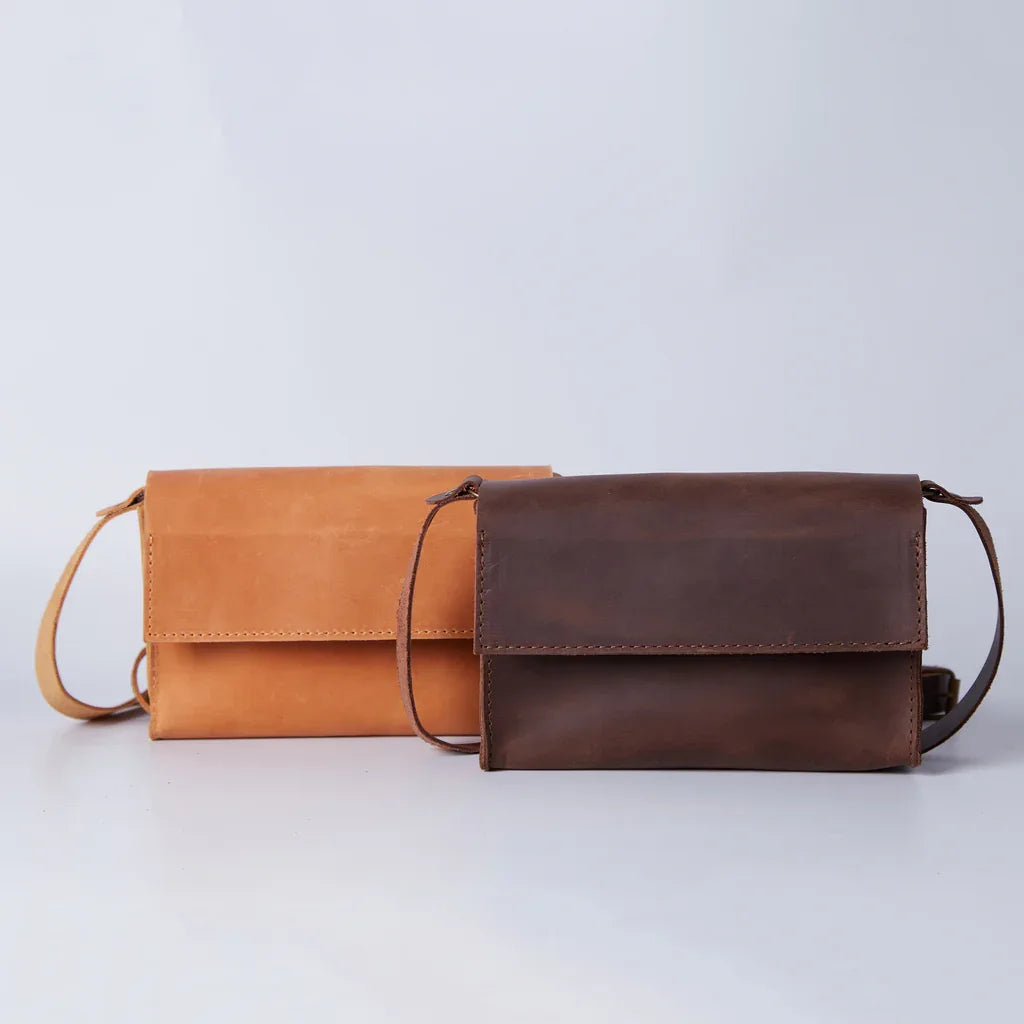 Cover Women's Shoulder Bag - INCARNE® Global