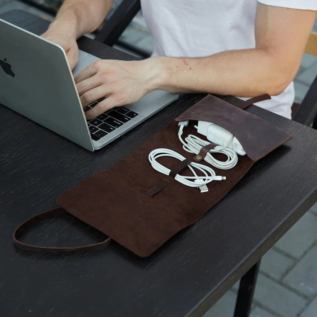 Weekend Cable Organizer - INCARNE® Global