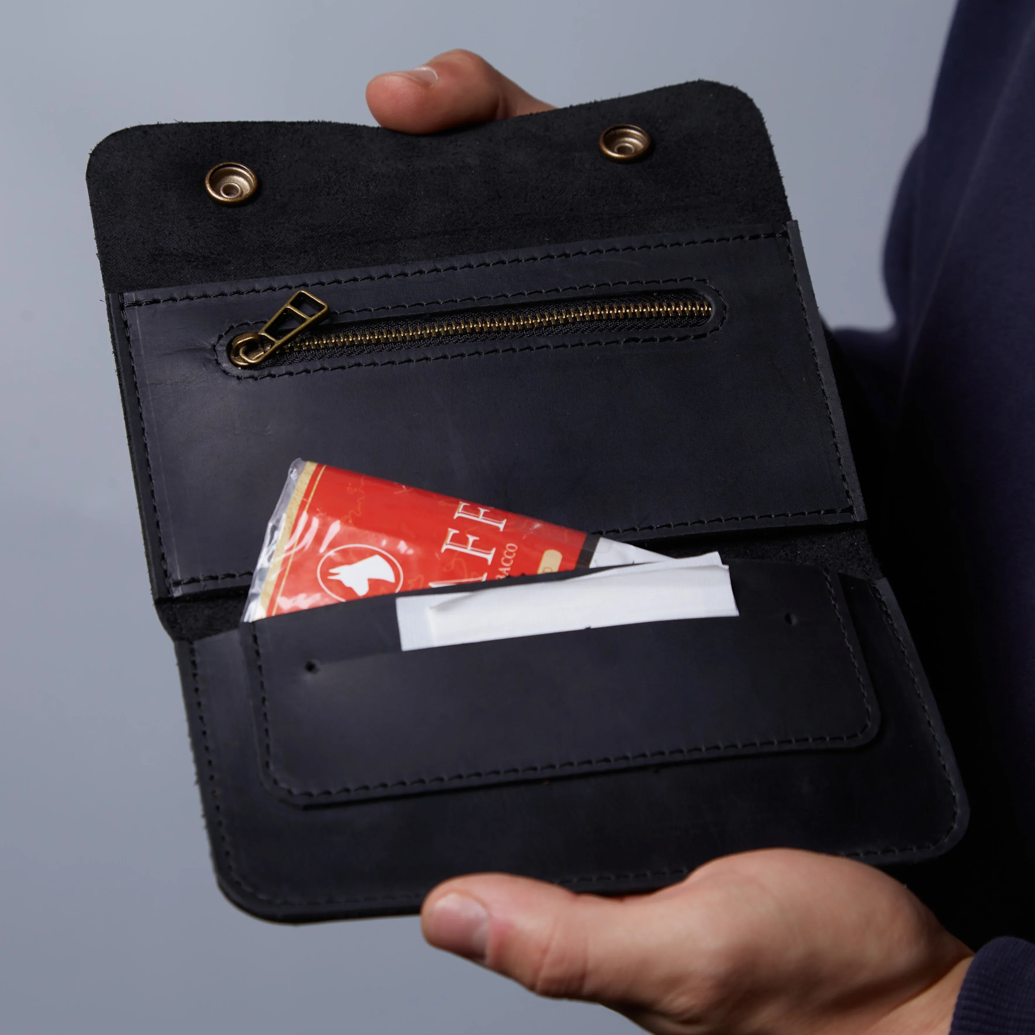 Roll Master tobacco organizer - INCARNE® Ukraine