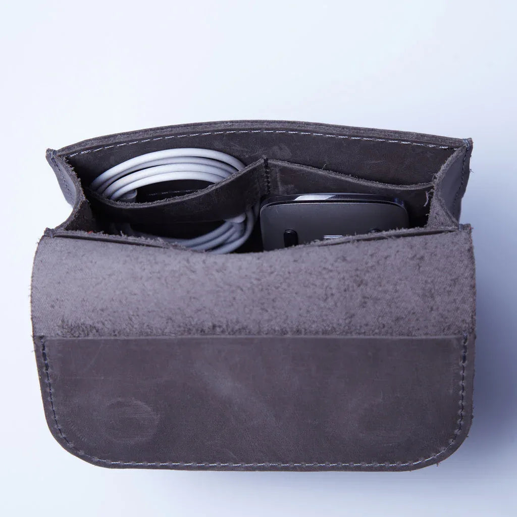 Wander Cable, Charger, Mouse Organizer - INCARNE® Global