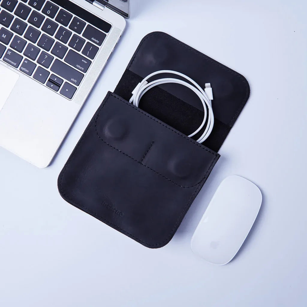Wander Cable, Charger, Mouse Organizer - INCARNE® Global