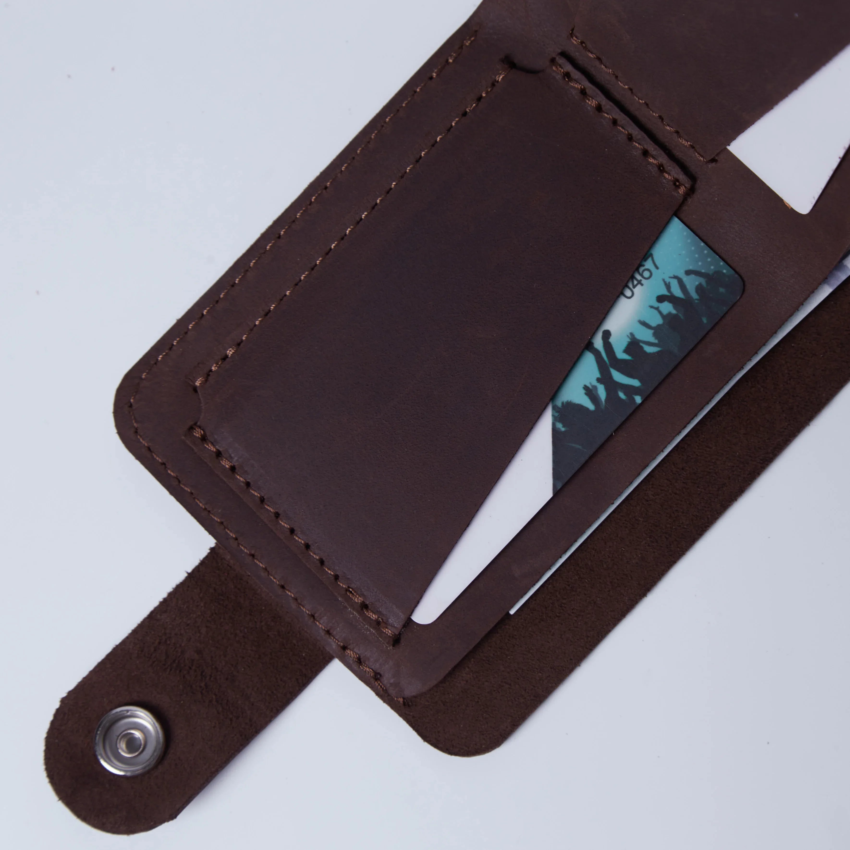 Mini Wallet - INCARNE® Ukraine