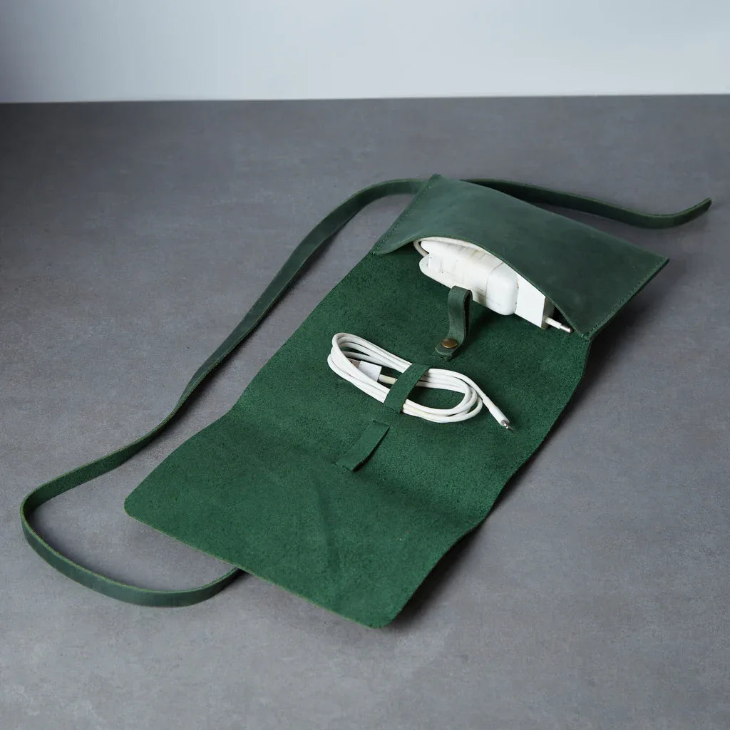 Weekend Cable Organizer - INCARNE® Global