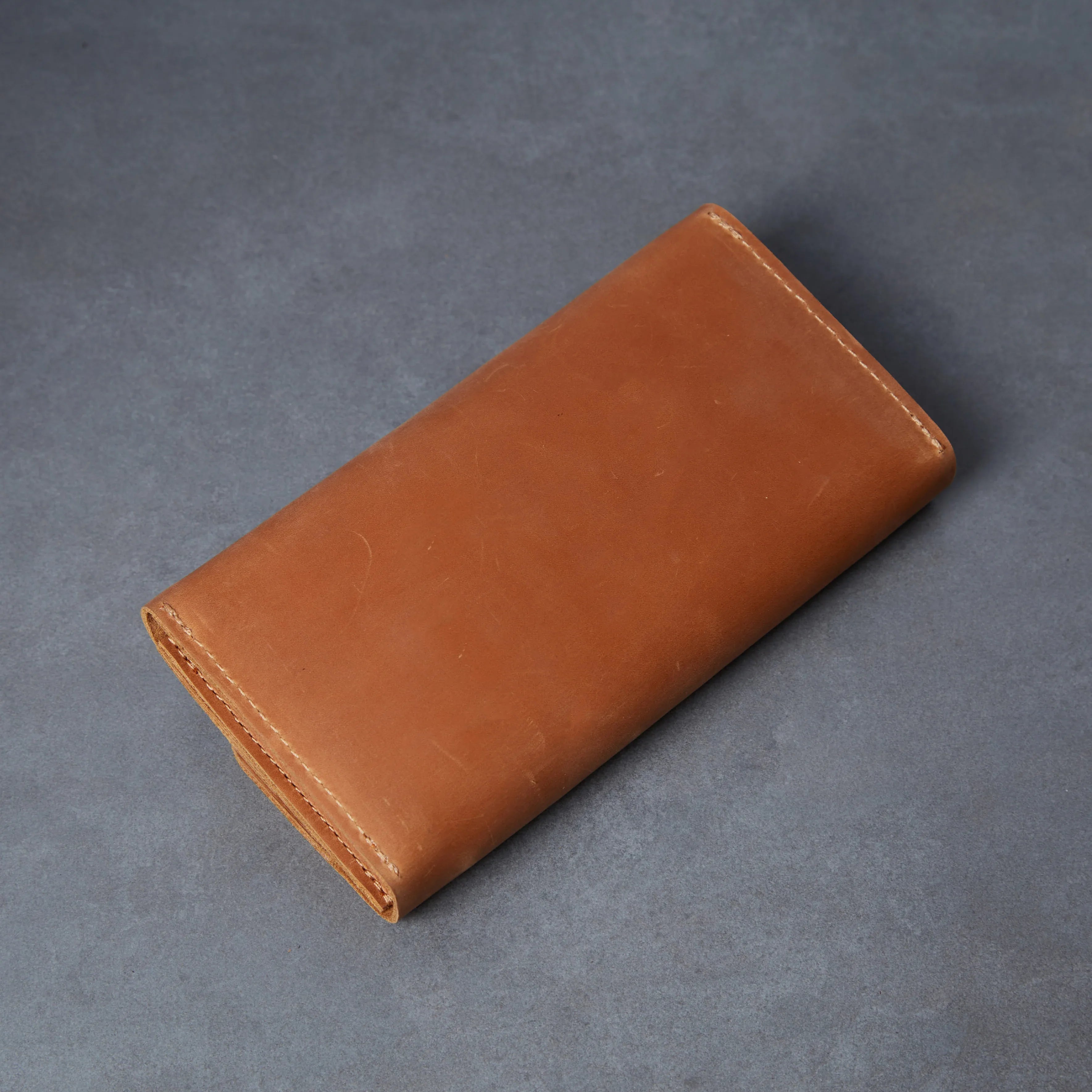 Simple wallet-clutch - INCARNE® Ukraine