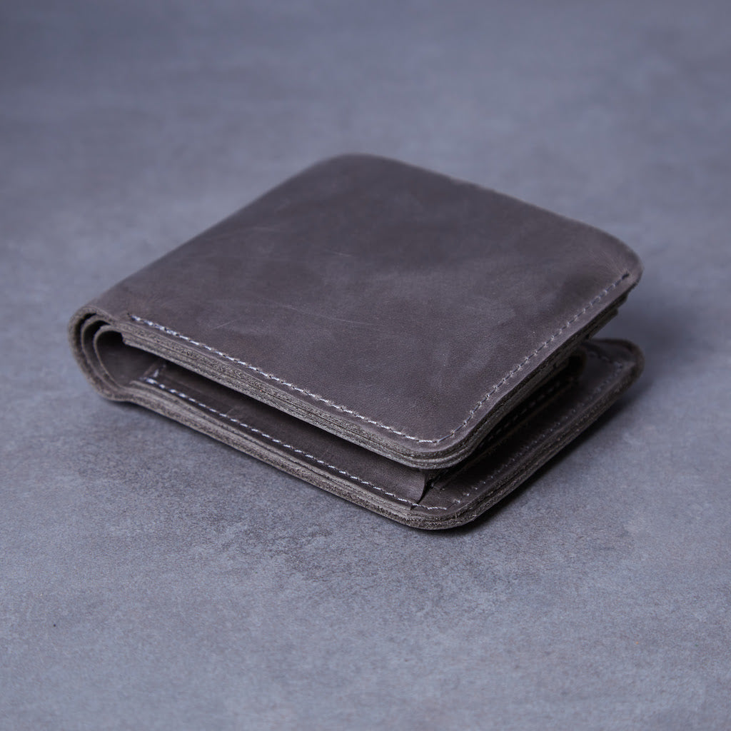 Jack Leather Men's Wallet