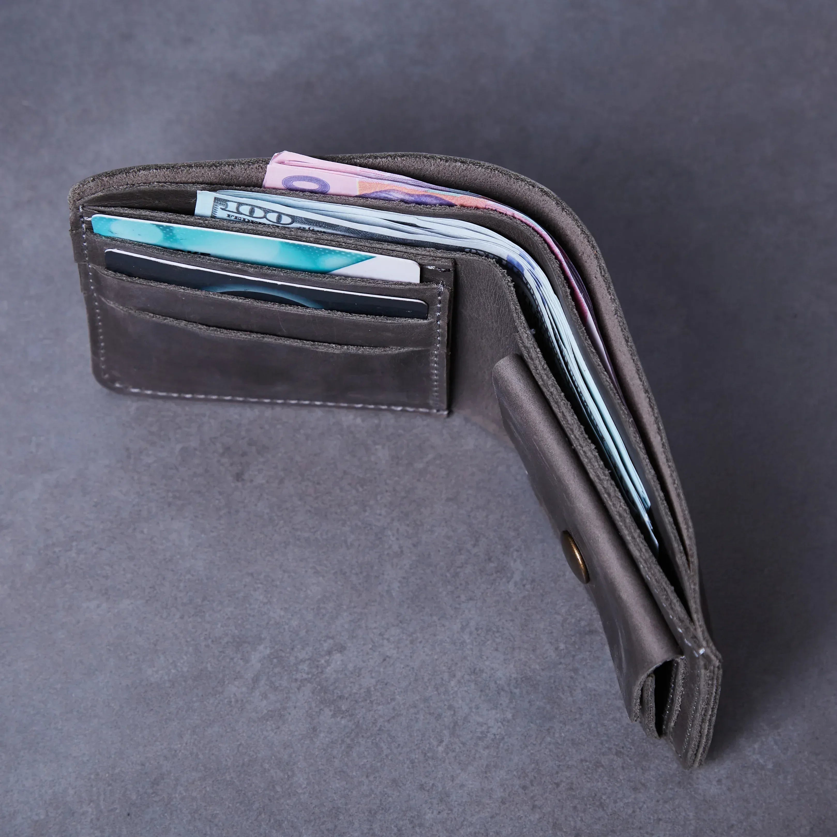 Jack Wallet - INCARNE® Ukraine