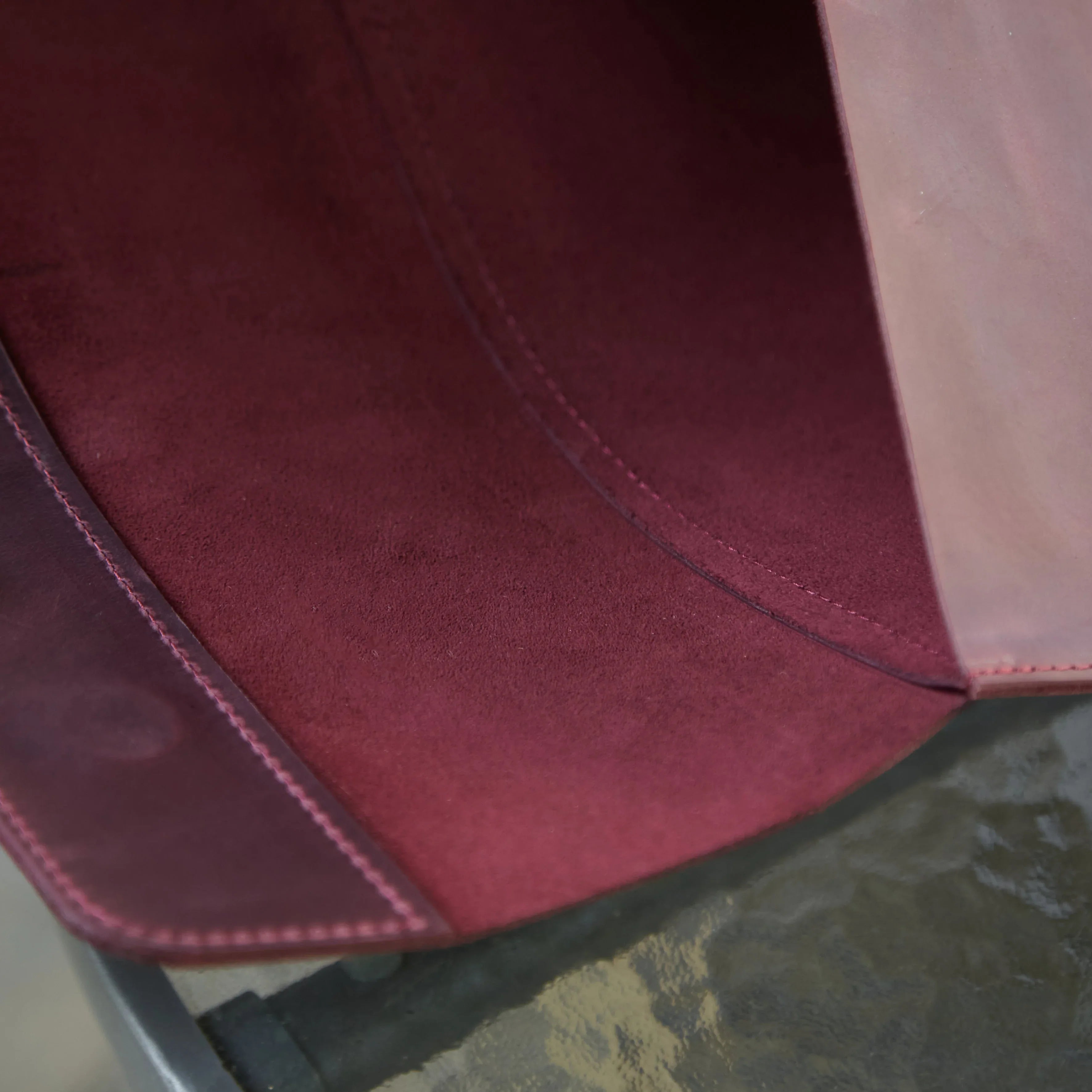 Corporate gifts: Line laptop sleeve - INCARNE® Ukraine