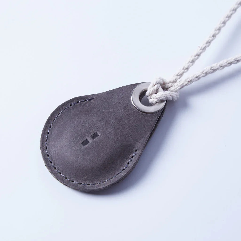 Air Holder Leather Cover for Apple AirTag - INCARNE® Global