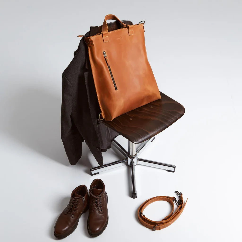 Optimus Transformer 2in1 Bag - INCARNE® Global