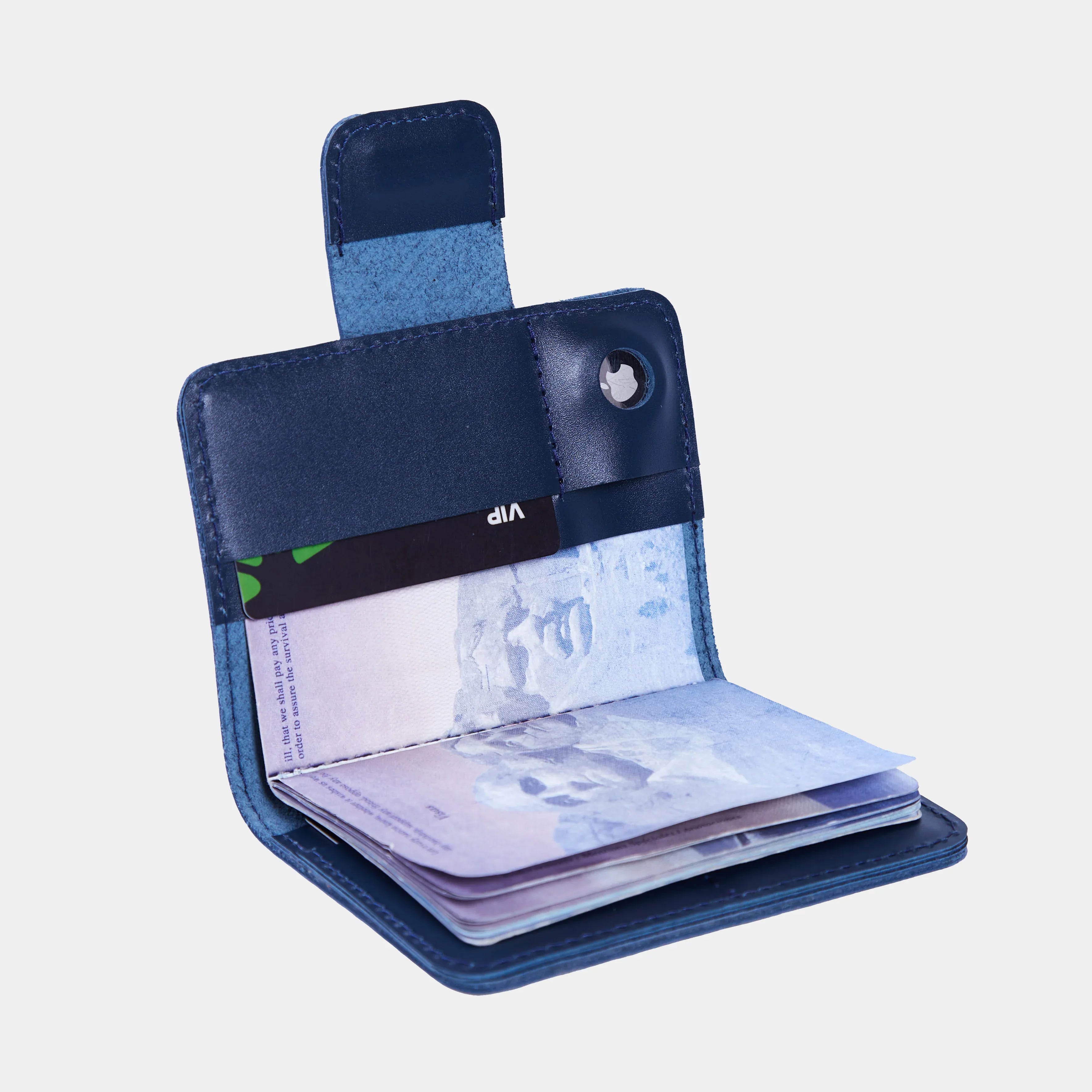 Smart Journey passport cover - INCARNE® Ukraine