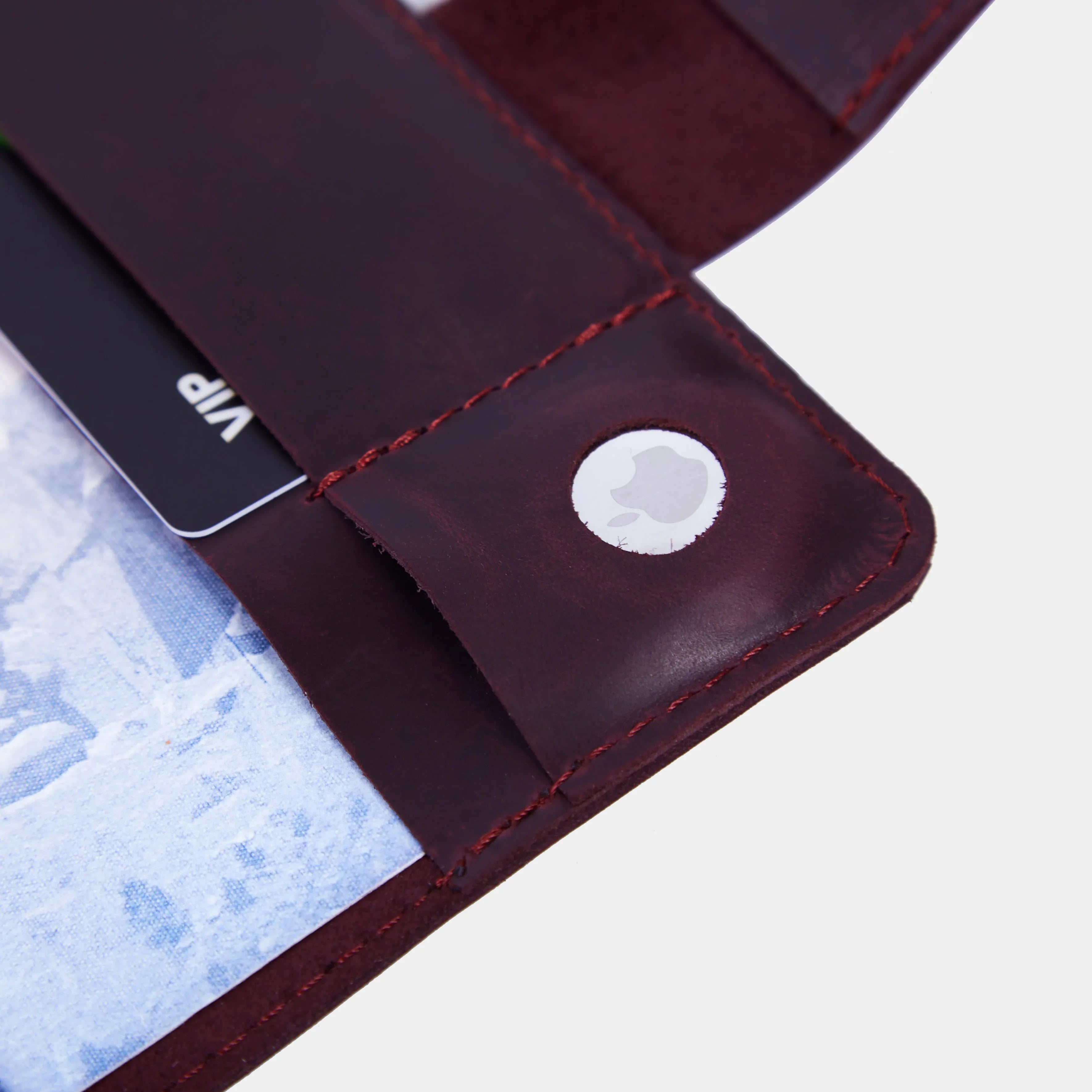 Smart Journey Passport Cover - INCARNE® Ukraine