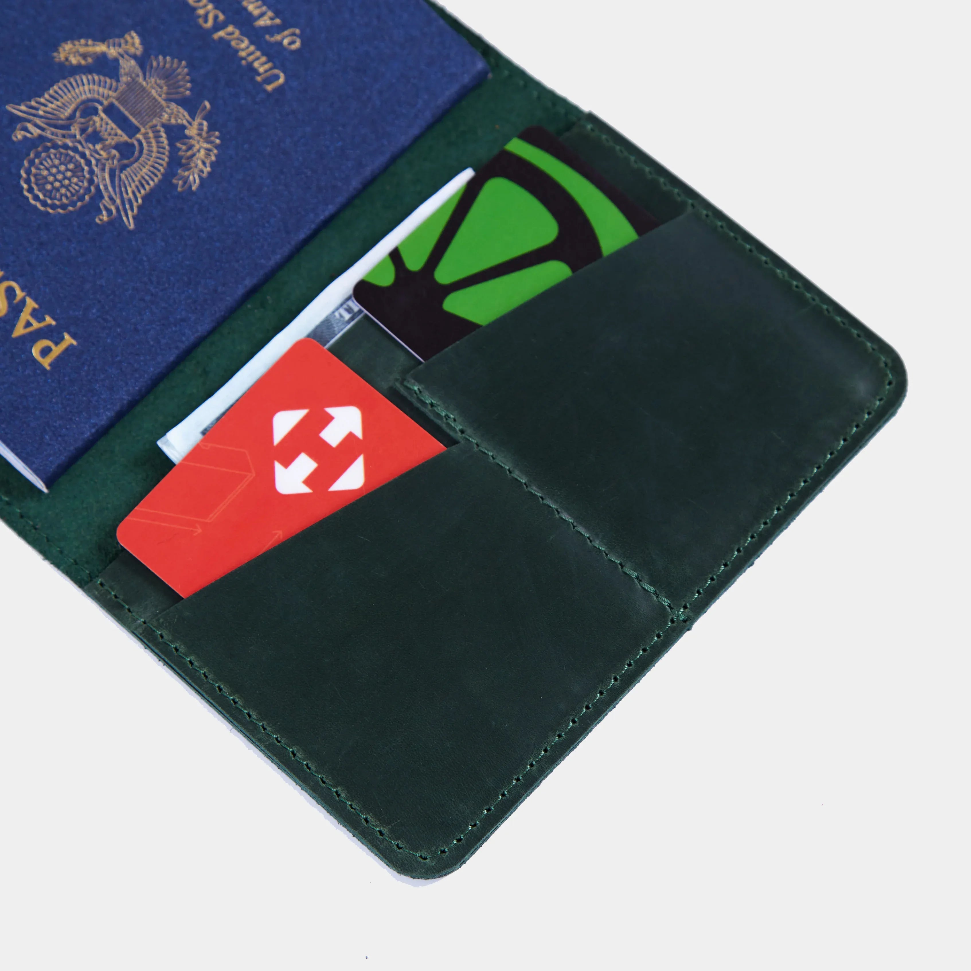 Smart Journey passport cover - INCARNE® Ukraine