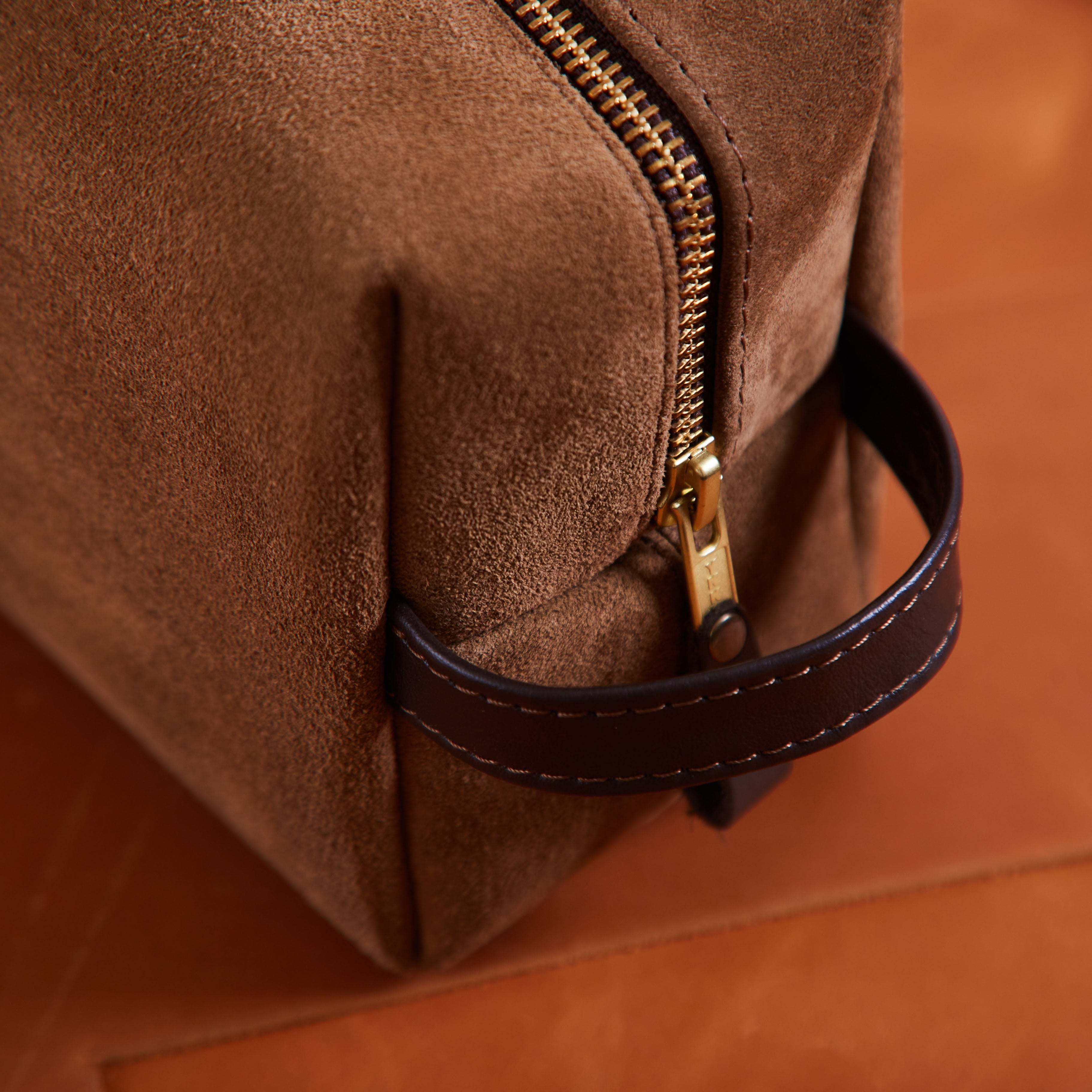 Ensemble trousse de maquillage Mirage