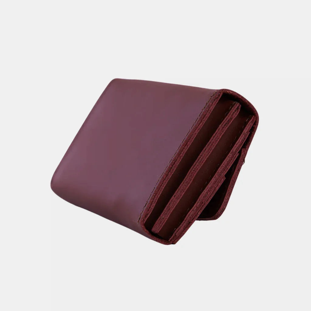 Wallet-clutch Simple - INCARNE® Ukraine