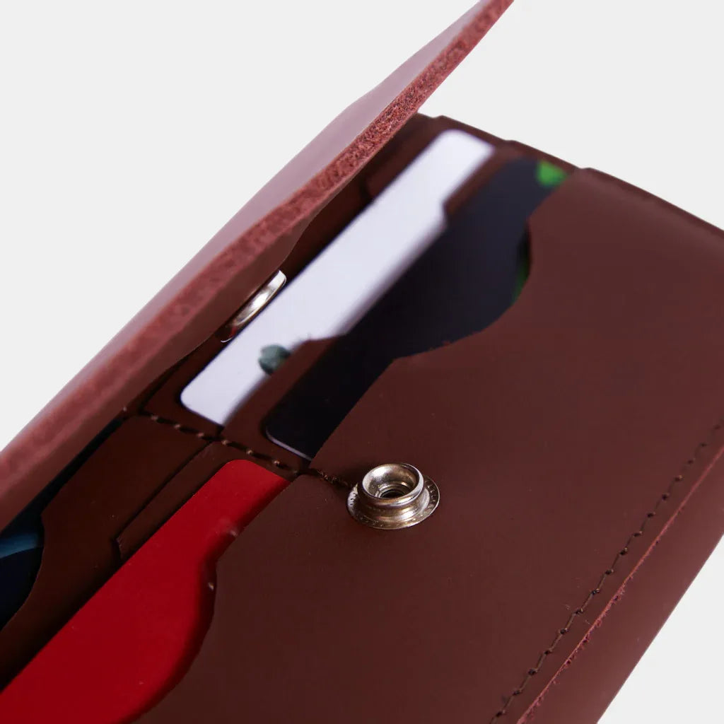 Wallet-clutch Simple - INCARNE® Ukraine