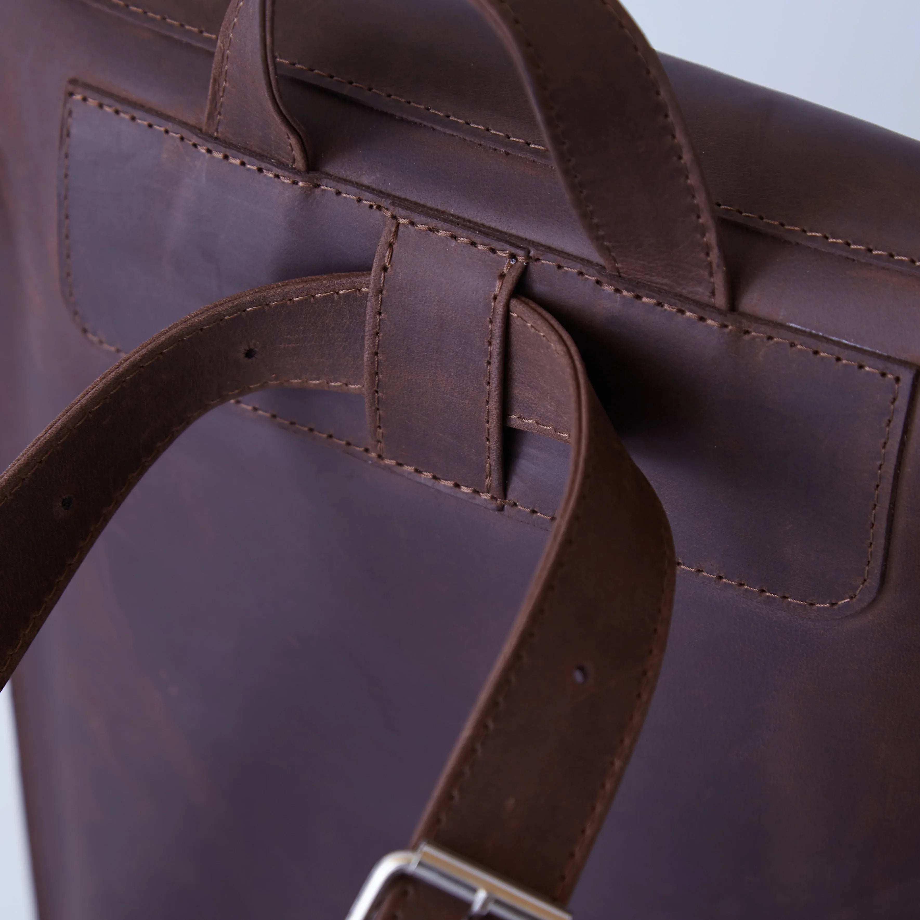 Brit bag-backpack - INCARNE® Ukraine