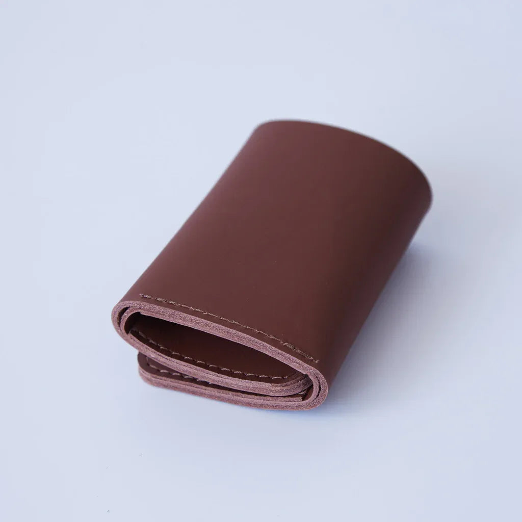 Key Plus Classic Leather Key Holder and Wallet - INCARNE® Global