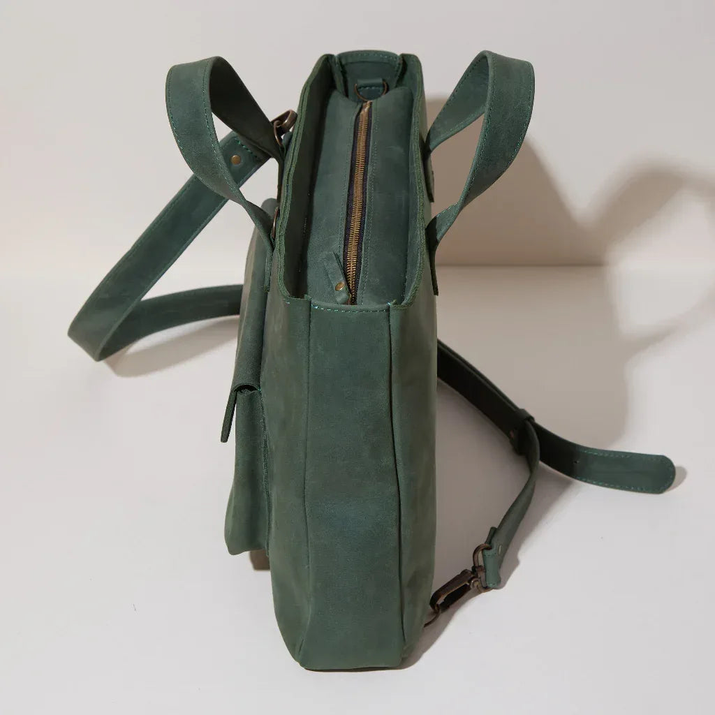 Voyager backpack bag - INCARNE® Ukraine