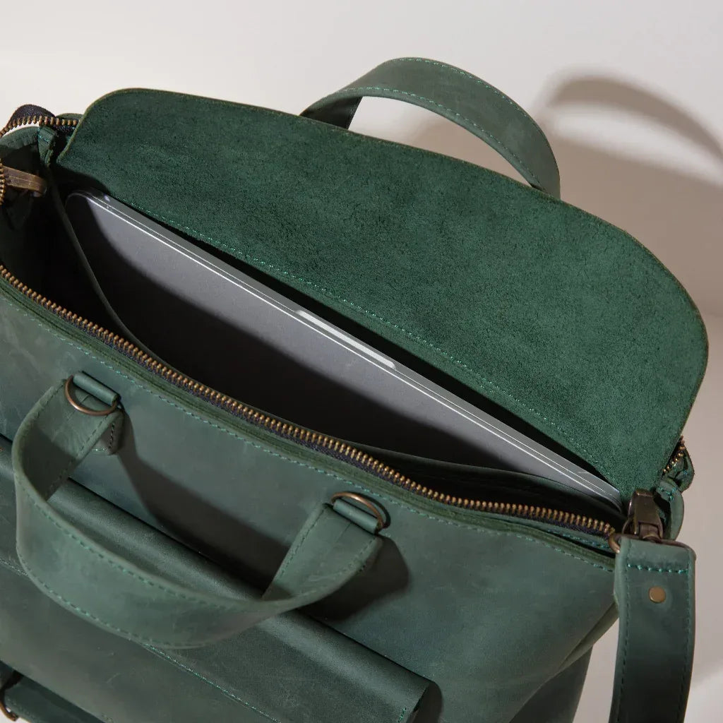 Voyager backpack bag - INCARNE® Ukraine