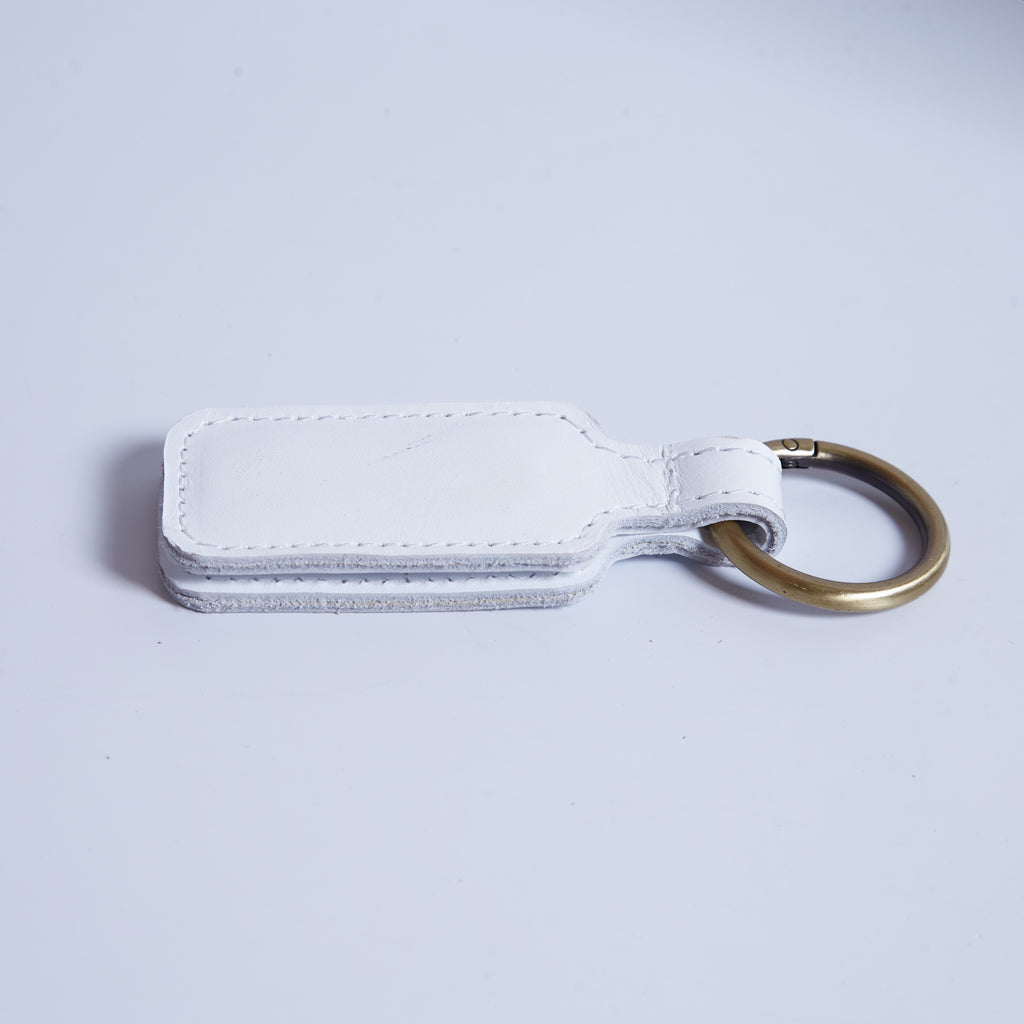 Porta sombreros de cuero clásico Wander Hat