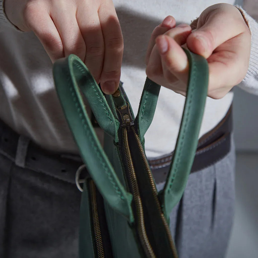 Maryland Laptop Sleeve with Handles - INCARNE® Global