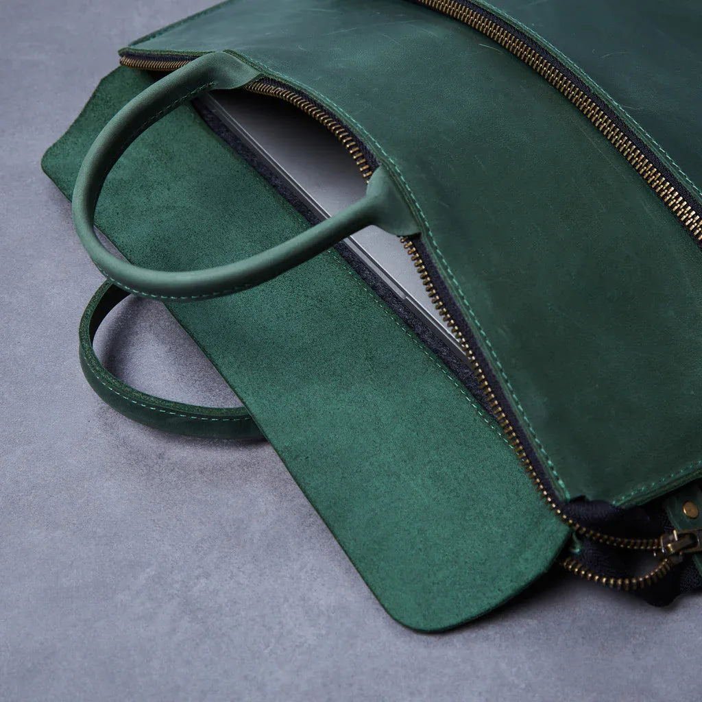 Maryland Laptop Sleeve with Handles - INCARNE® Global