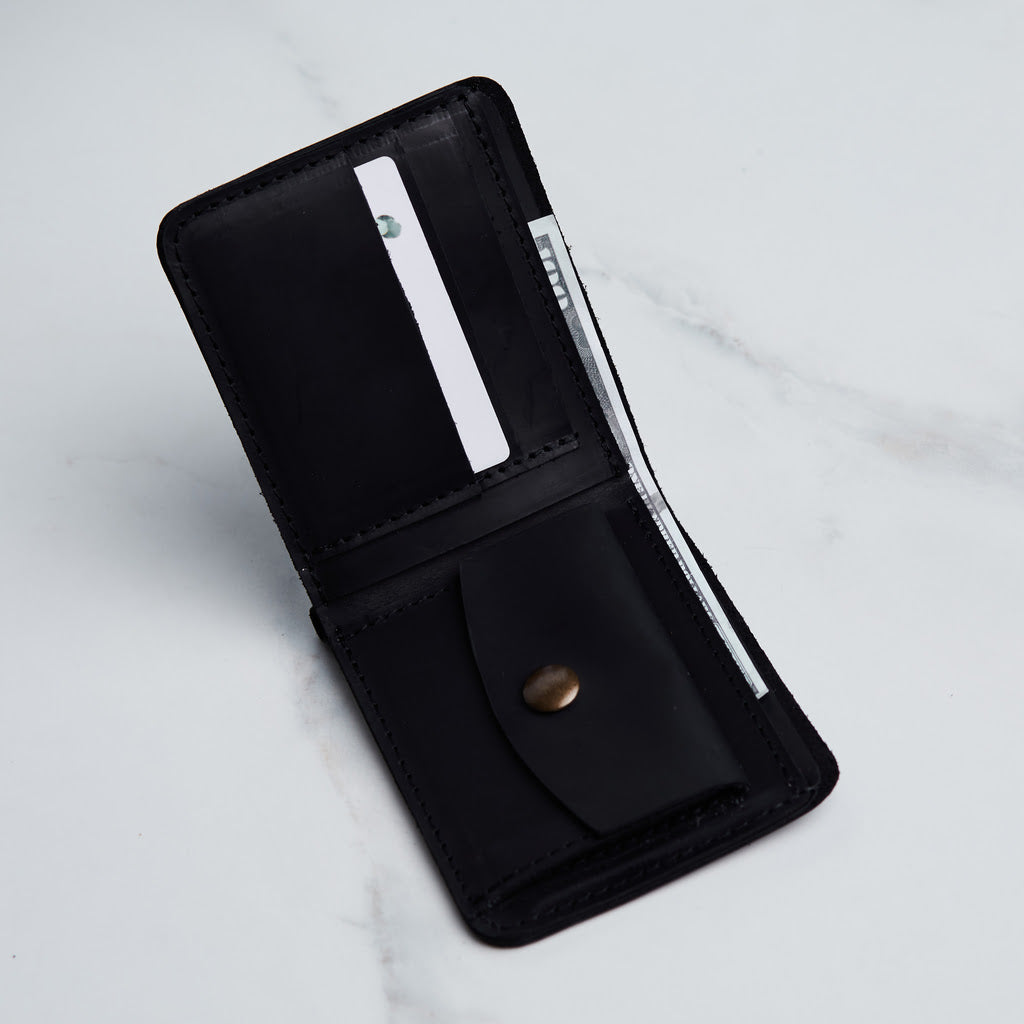 Jack Leather Men's Wallet