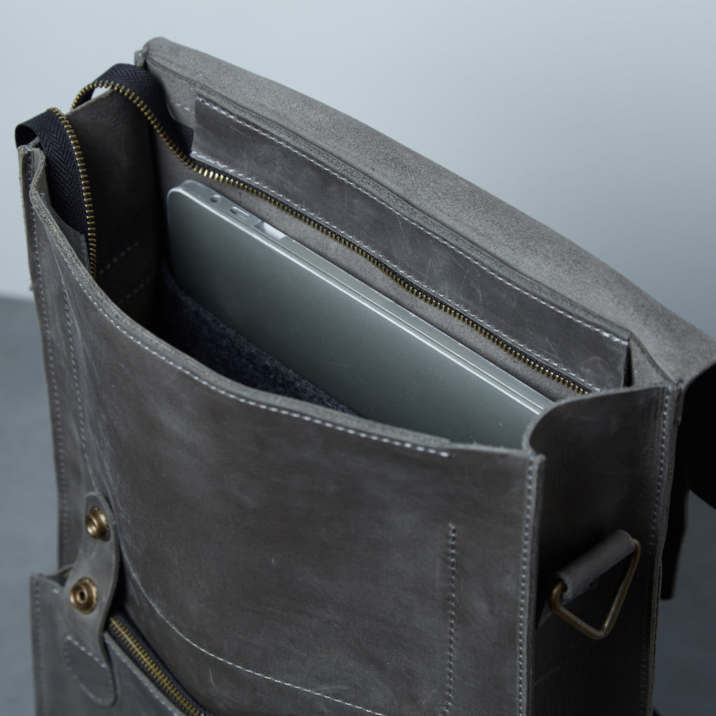 Mochila para Portátil Convertible Brit
