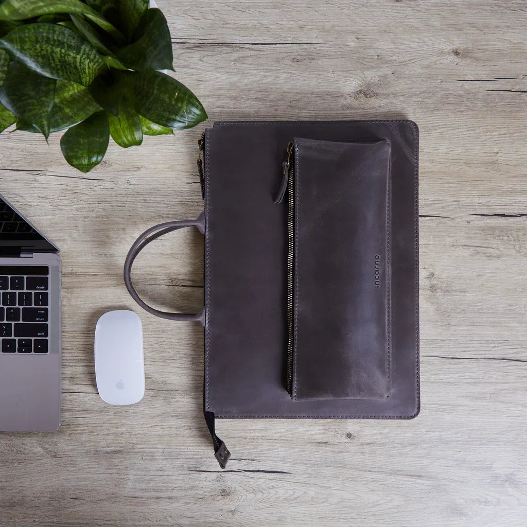 Maryland iPad Pro Sleeve with Handles - INCARNE® Global