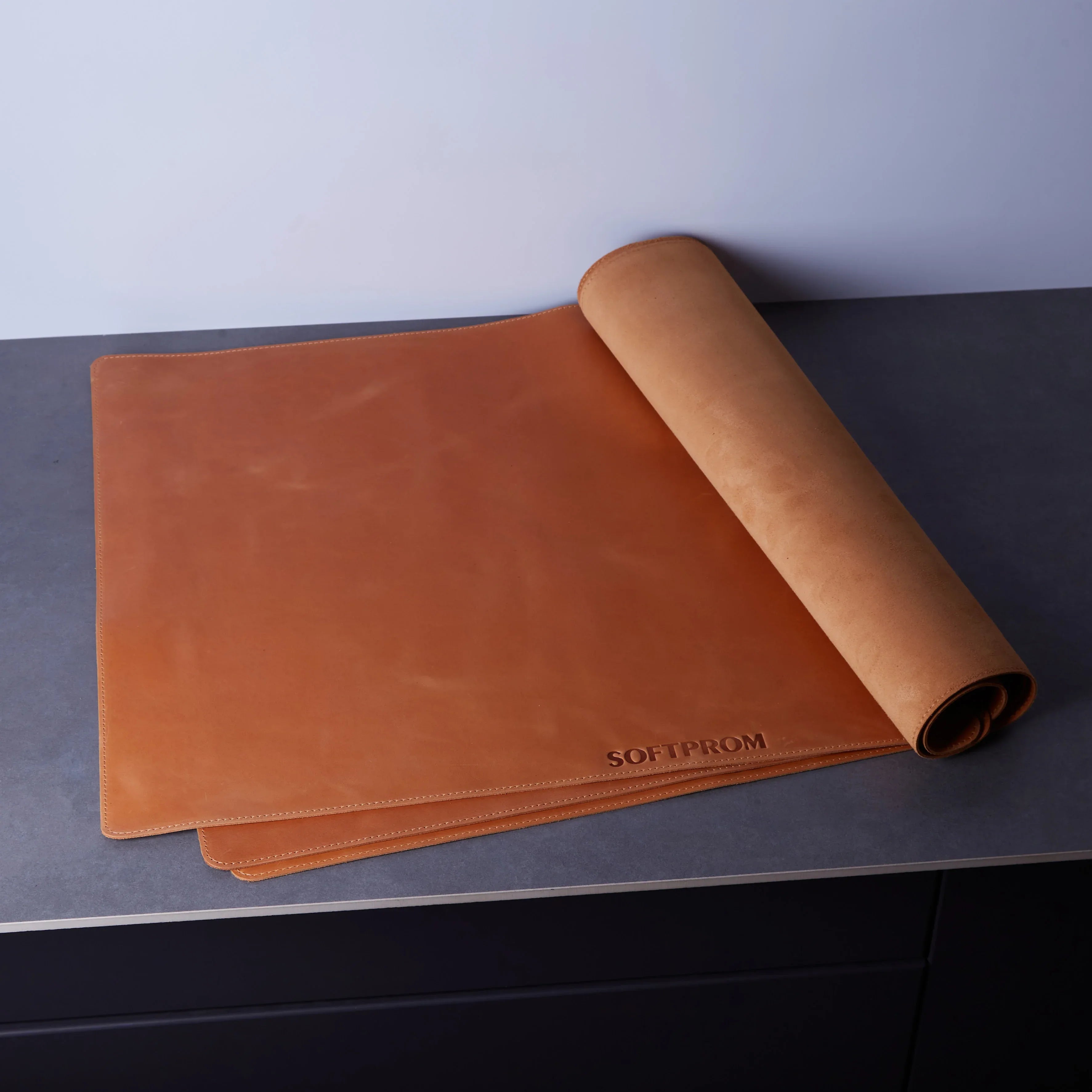 Corporate gifts: desk and work gadget mat ProDesk - INCARNE® Ukraine