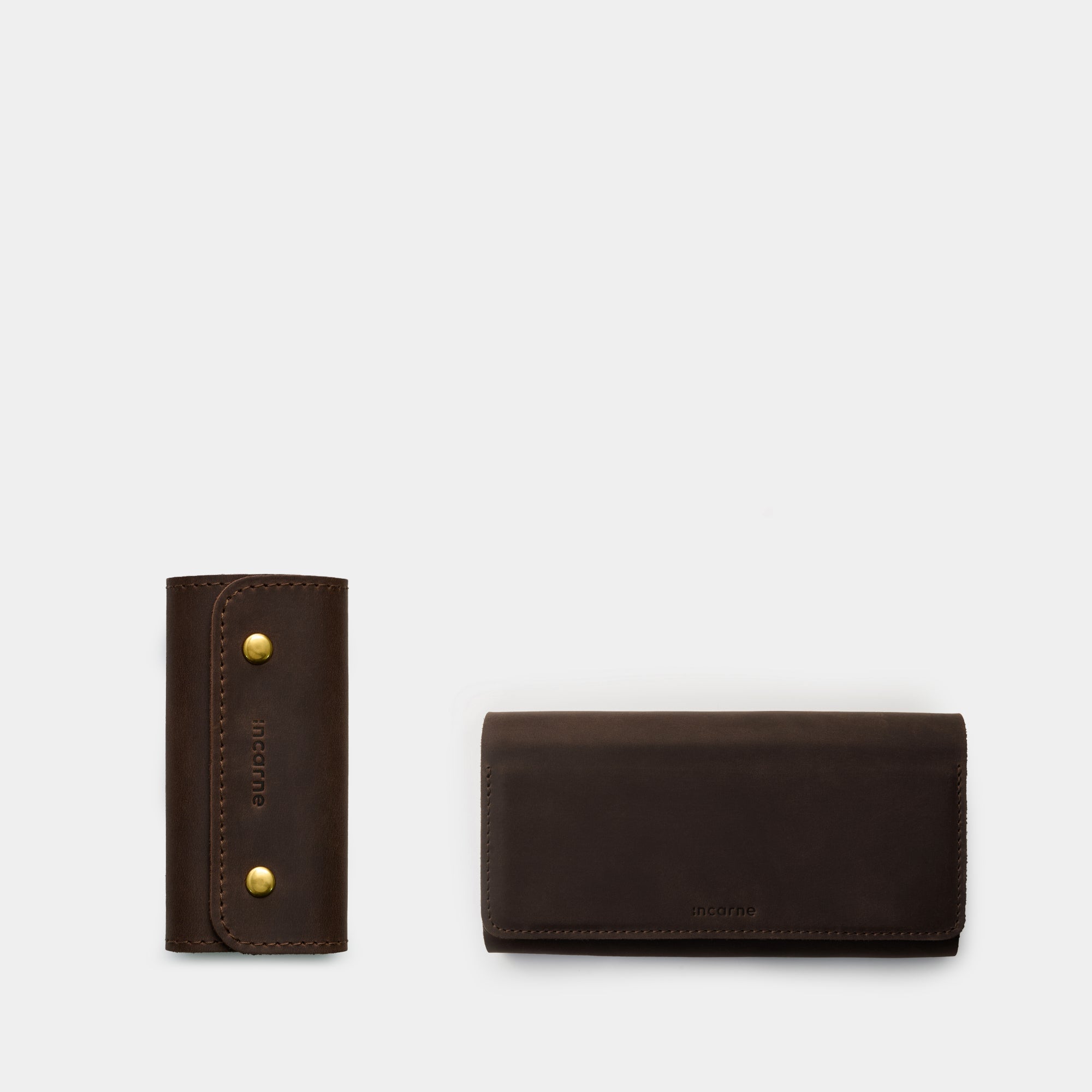 Set: Klondike + Woody