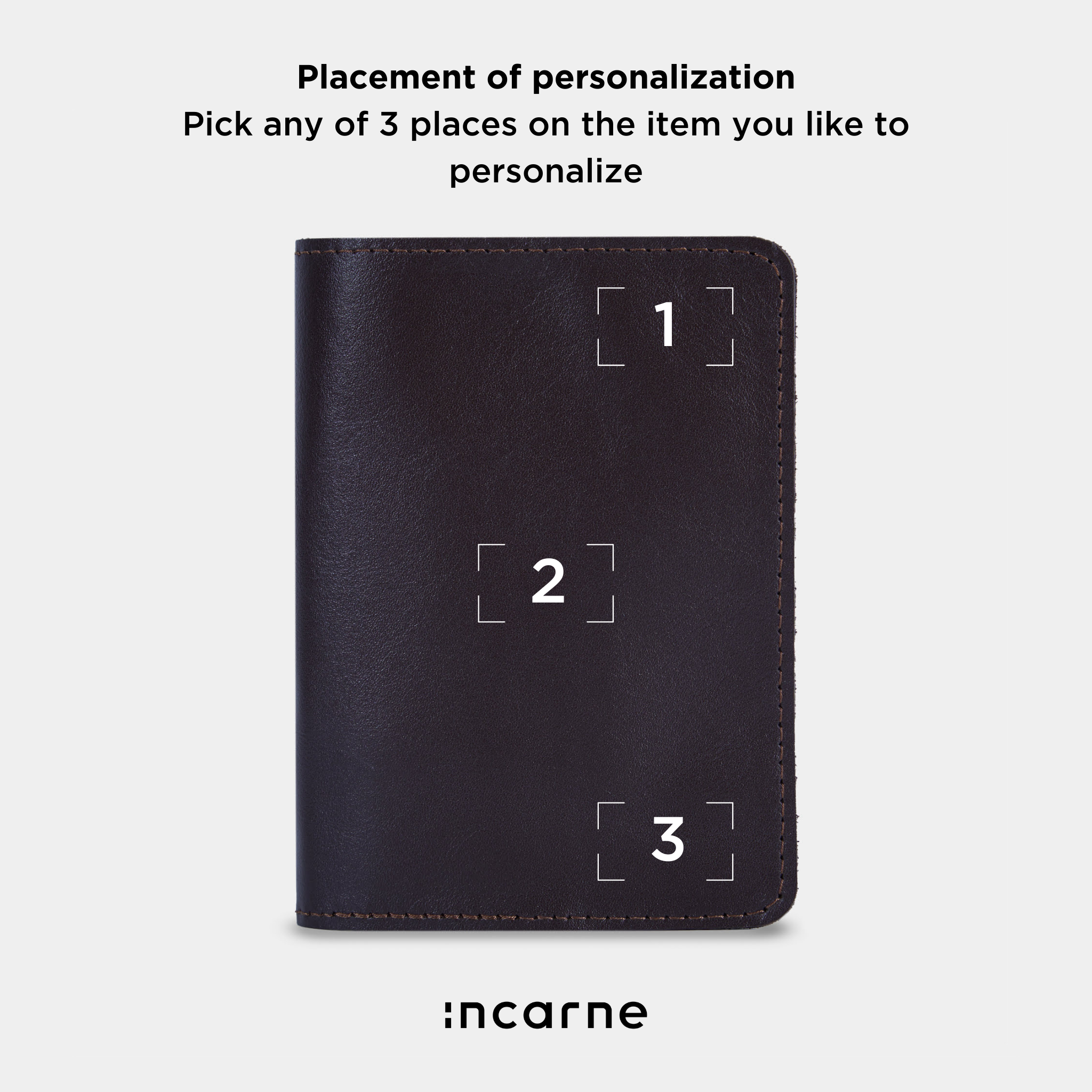 Bali Reisepasshülle