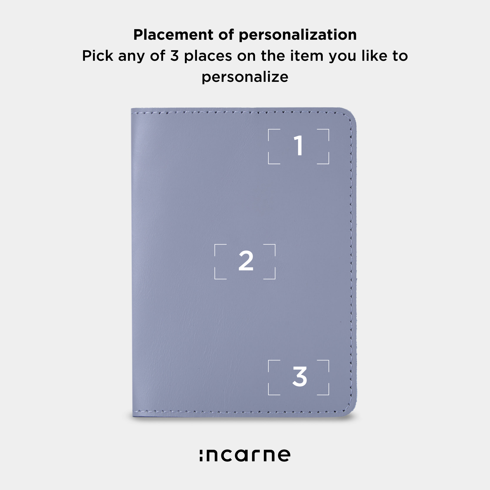 Futrola za putovnicu Bali