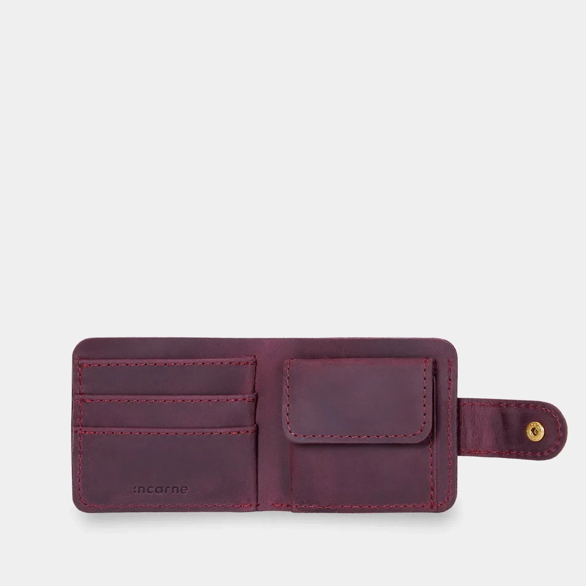 Mini Jack wallet - INCARNE® Ukraine